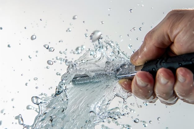 DIY Water Conservation: Easy Plumbing Fixes to Cut Your Bill by 20%