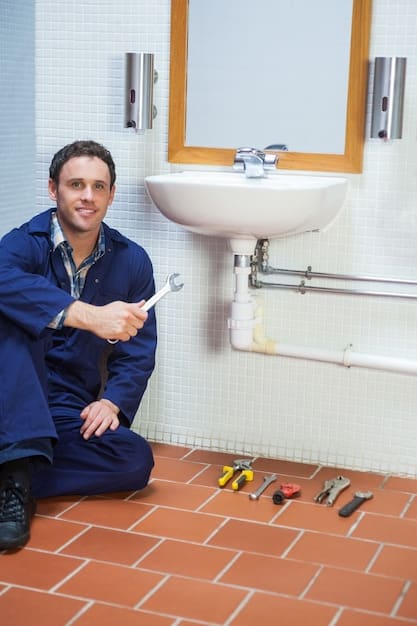 DIY Home Repairs: Save Money Fixing Minor Issues Yourself