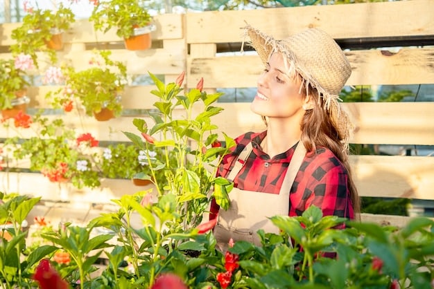 DIY Garden: Save $25/Week on Groceries with These Projects