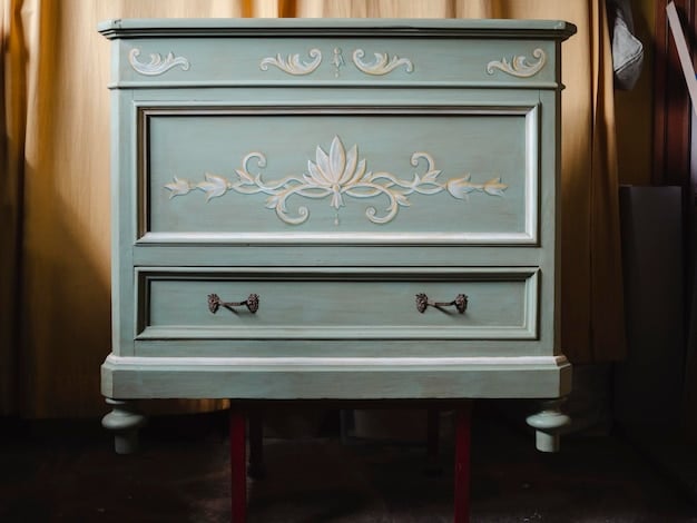 DIY Furniture Refurbishing: Save Money & Revive Old Furniture