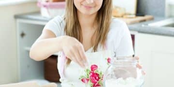 DIY Beauty Products: Save $75 Monthly with Homemade Skincare & Makeup - Cover Image