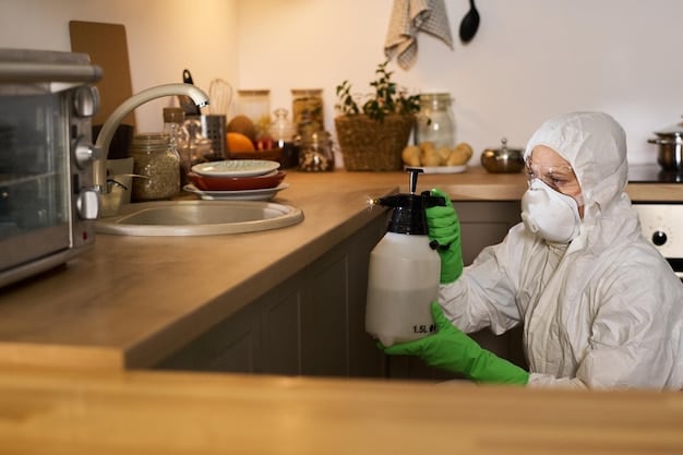DIY Pest Control: Natural Methods to Save $150+ on Exterminators