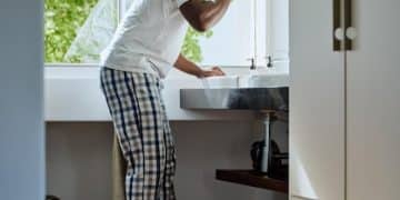 DIY Plumbing Repairs: Fix Leaky Faucets & Toilets for Savings - Cover Image