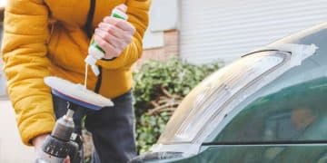 DIY Car Cleaning: Detail Your Car Yourself & Save $50 - Cover Image