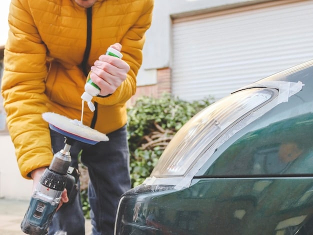 DIY Car Cleaning: Detail Your Car Yourself & Save $50