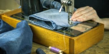 DIY Clothing Alterations: Tailor Your Own Clothes & Save Big - Cover Image