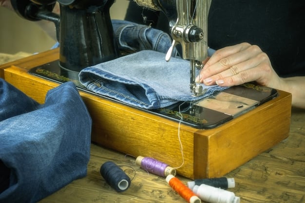 DIY Clothing Alterations: Tailor Your Own Clothes & Save Big
