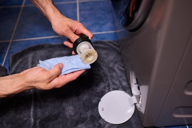 Secret DIY Appliance Maintenance: Extend Lifespan by 2 Years