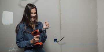 DIY Home Improvement: Save $200+ on Small Repairs - Cover Image