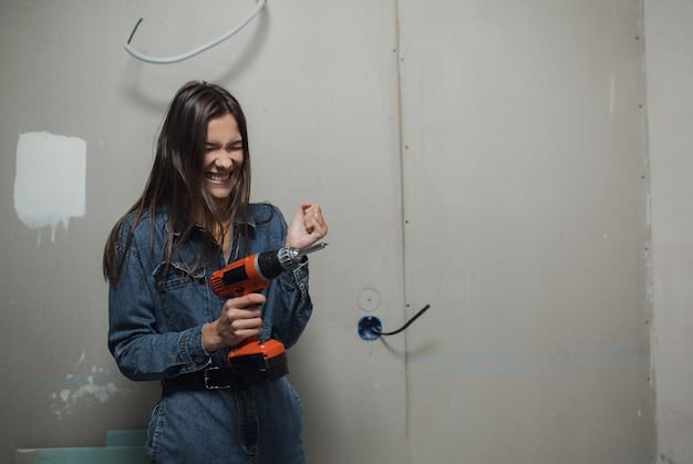 DIY Home Improvement: Save $200+ on Small Repairs