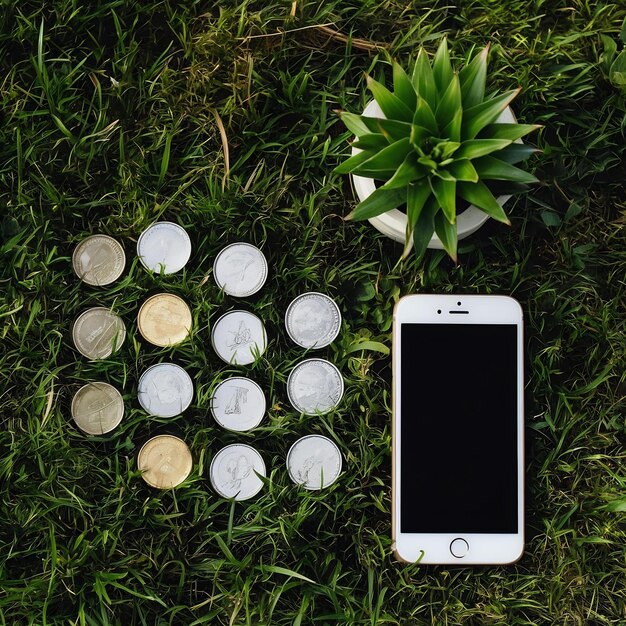 Automate Your Savings: Top Apps for Rounding Up and Investing