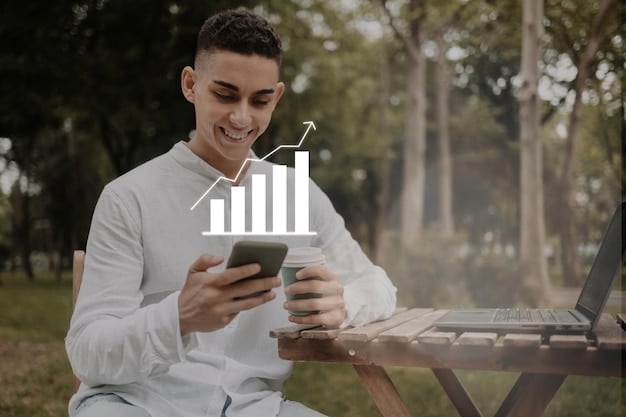 High-Yield Savings Apps: Are You Getting the Best Rate in 2025?