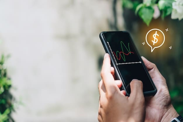 From Zero to $100: Building an Emergency Fund with Micro-Investing Apps