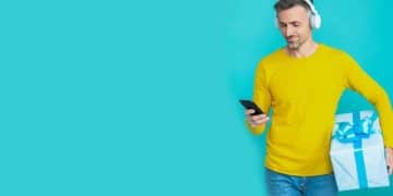 The Ultimate Guide to Earning Free Gift Cards with Reward Apps in 2025 - Cover Image