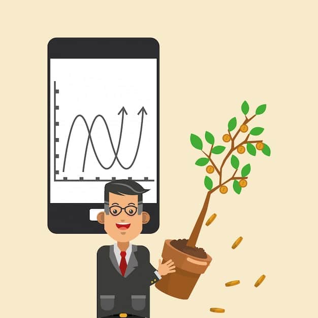 Save $1000 This Year: Automate Savings with Top Budgeting Apps