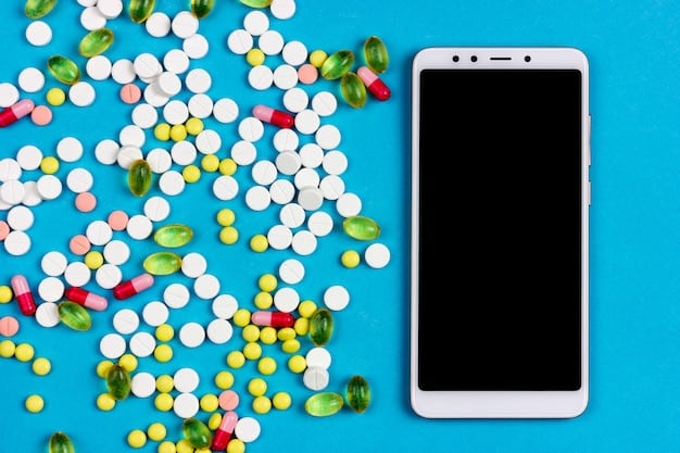 Apps to Save on Prescriptions: Compare Pharmacy Prices