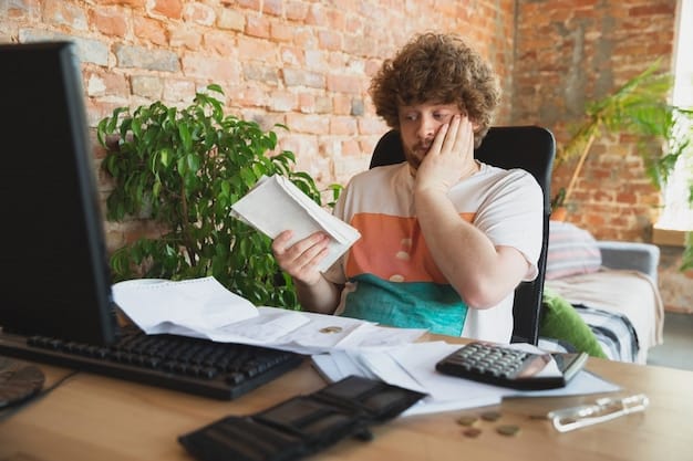 Avoid These 5 Common Debt Management Mistakes
