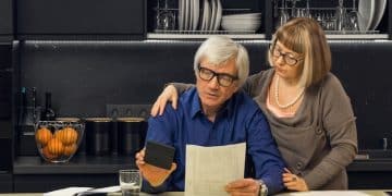Debt Management for Seniors: Protect Retirement Savings - Cover Image