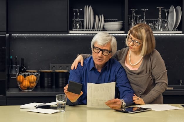 Debt Management for Seniors: Protect Retirement Savings