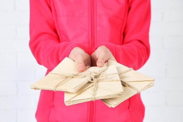 Master the Envelope System: Your Budgeting Guide for 2025