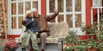 Budgeting for Retirement: A Beginner's Guide to a Secure Future - Cover Image