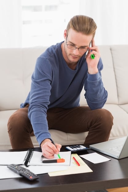 Realistic Budgeting: How to Create a Budget You Can Stick To in 2025