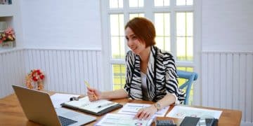 The Importance of Setting Financial Goals in Your Budget for 2025 - Cover Image