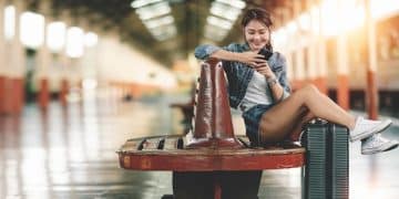 Budgeting for Travel: Expert Tips to Save Money on Vacation - Cover Image