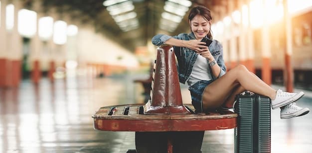 Budgeting for Travel: Expert Tips to Save Money on Vacation