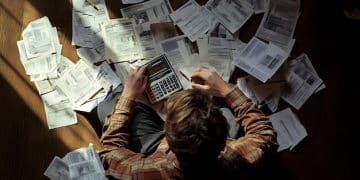 Master Your Finances: The Psychology of Budgeting and Emotional Spending - Cover Image