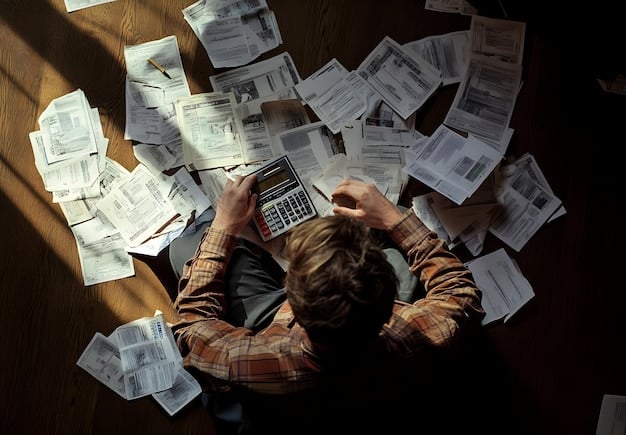 Master Your Finances: The Psychology of Budgeting and Emotional Spending