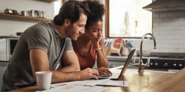Budgeting as a Couple: 2025 Finance Management Tips - Cover Image