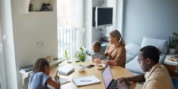 Realistic Family Budget 2025: Step-by-Step Guide - Cover Image