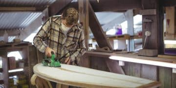 DIY Furniture Restoration: Revive Old Pieces, Save Big - Cover Image
