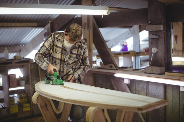 DIY Furniture Restoration: Revive Old Pieces, Save Big