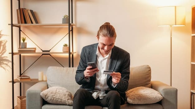Master Your 2025 Budget: Top 5 Money-Saving Apps Revealed